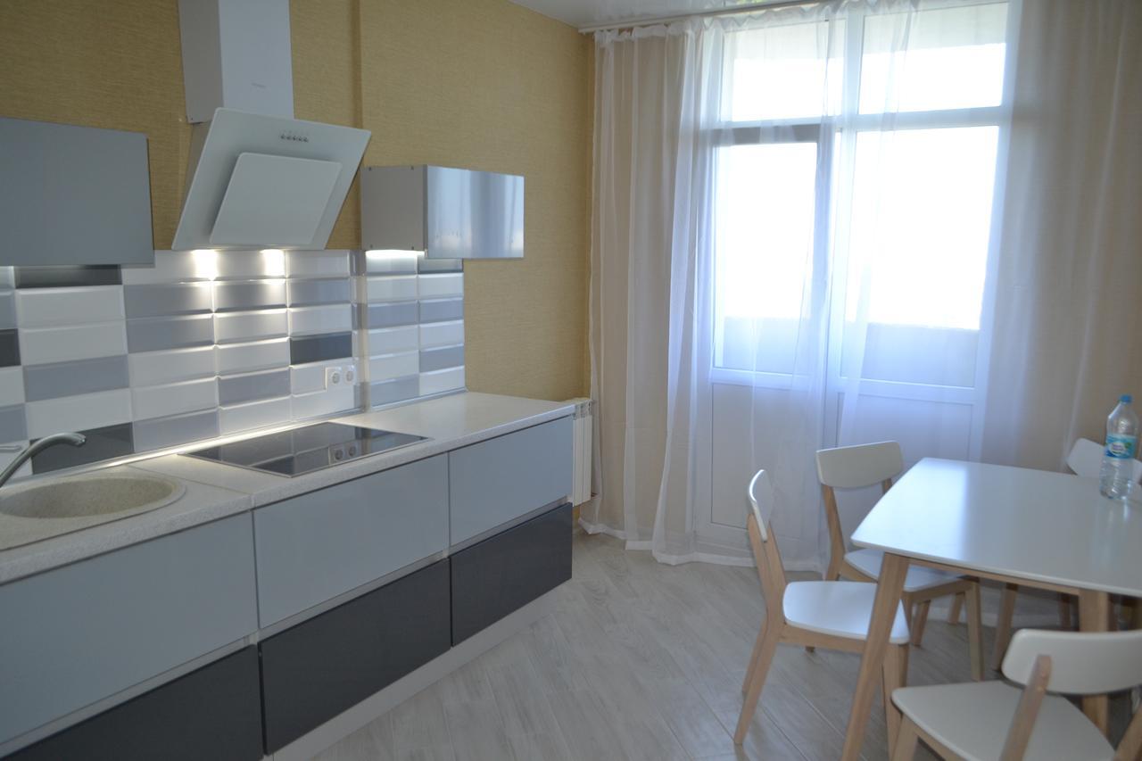 Apartments Kiev Eksteriør billede