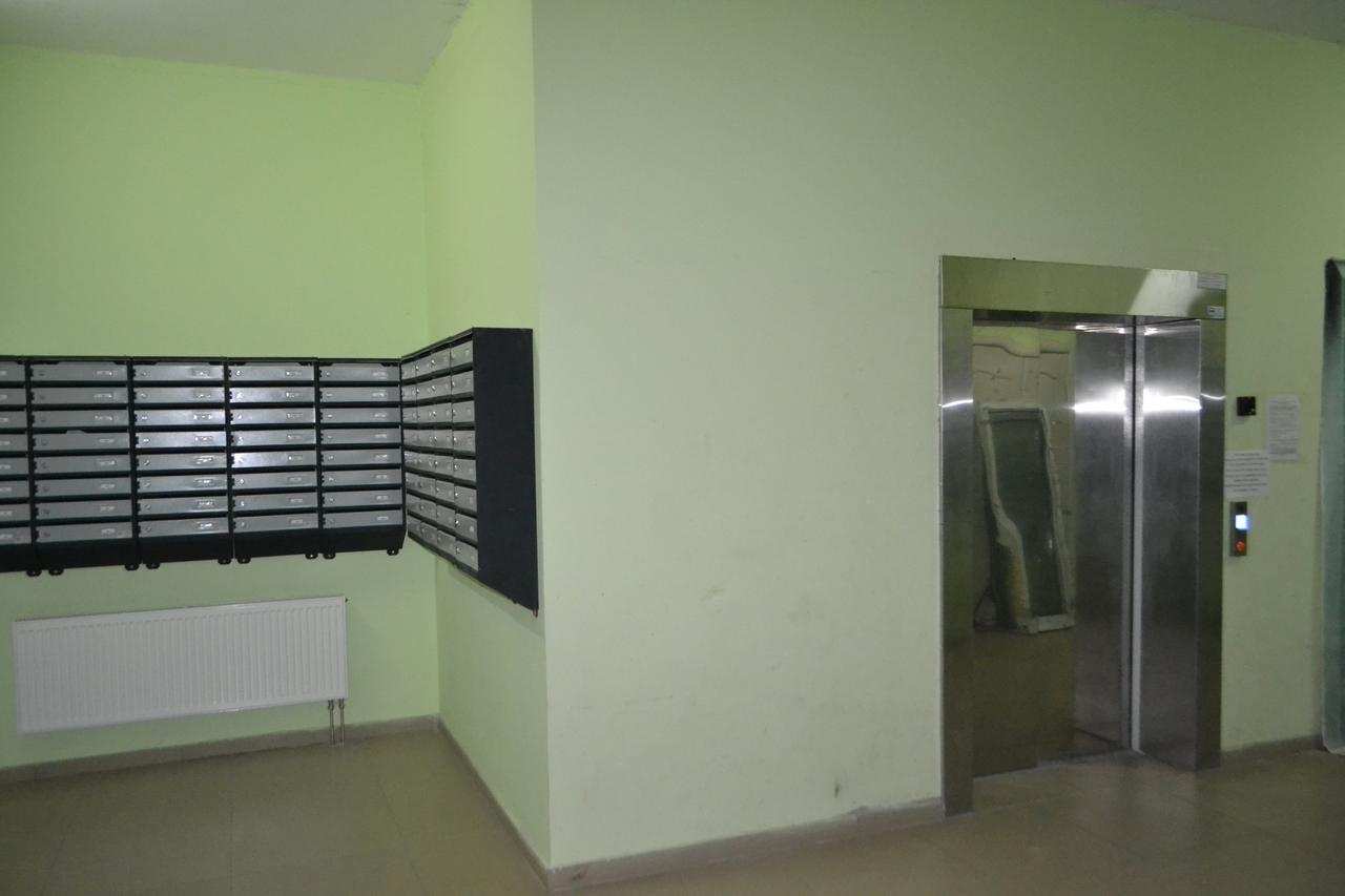 Apartments Kiev Eksteriør billede